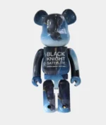 Bearbrick Black Knight Satellite 1000 % (4)