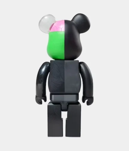 Bearbrick Kaws Dissected 400% (1)