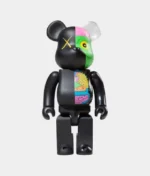 Bearbrick Kaws Dissected 400% (2)