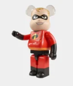 Bearbrick Mr. Incredible The Incredibles 1000% (2)