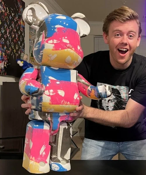 bearbrick france
